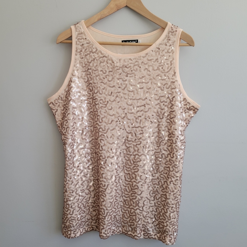 Sequence XXL Tank Top